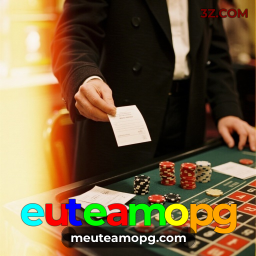 euteamopg.com | Slots Populares e Saques Rápidos