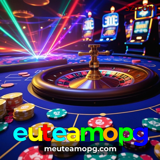 euteamopg: cadastro e login social em 1 minuto