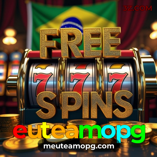 Cassino euteamopg | Bônus Exclusivos e Jogos Populares