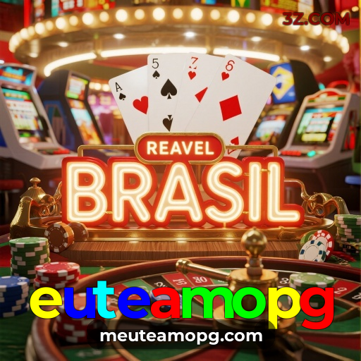 Cassino euteamopg | Bônus Exclusivos e Jogos Populares