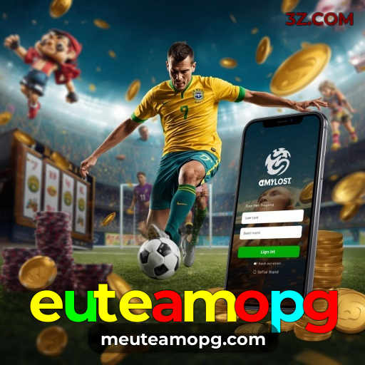 Os Melhores Jogos do euteamopg Para Todos os Estilos