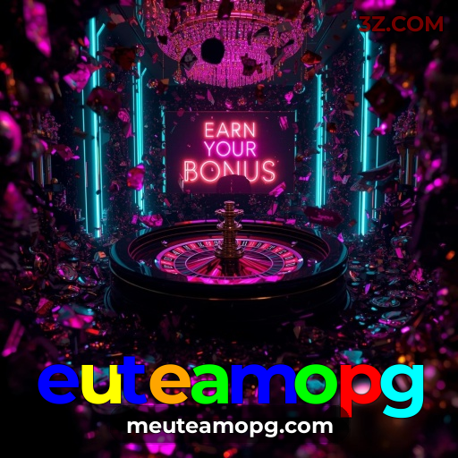 Bônus no euteamopg: ofertas exclusivas para todos os estilos