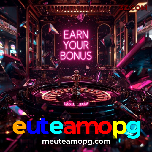 Baixar App do euteamopg | Cassino Online Confiável
