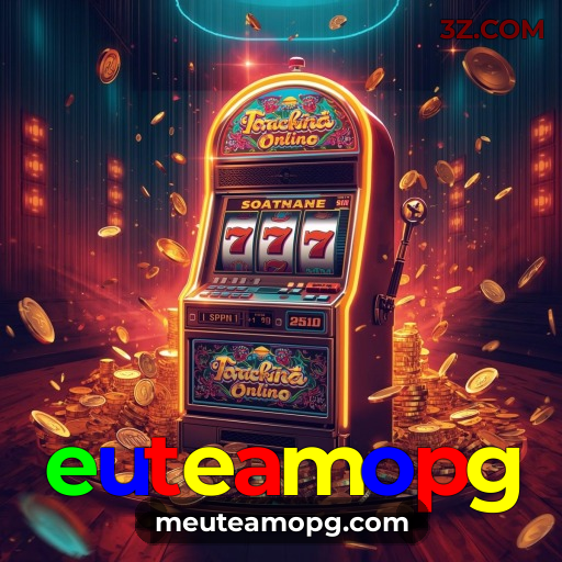 Recursos Paga do euteamopg: Experiência de Jogo Elevada