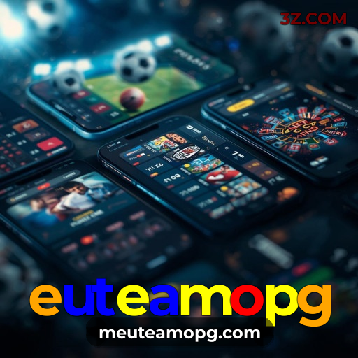 euteamopg: cadastro e login social em 1 minuto