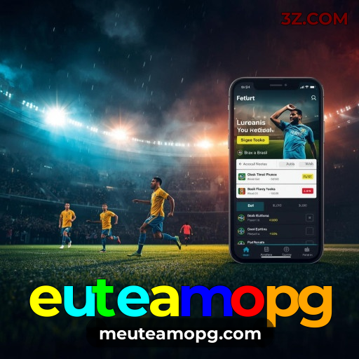 Recursos Paga do euteamopg: Experiência de Jogo Elevada