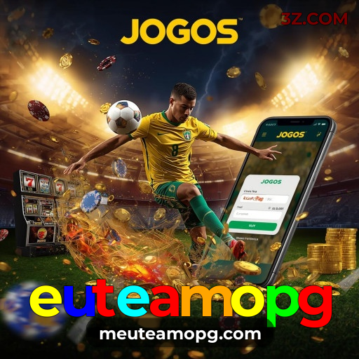 Login Social e Inovador: Conheça o euteamopg