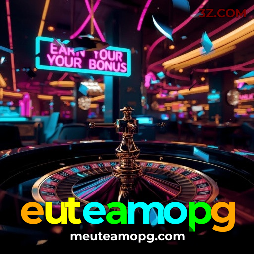 euteamopg.com | Slots Populares e Saques Rápidos