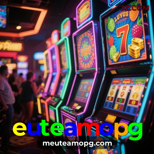 Experimente Baixar Jogos Imperdíveis no euteamopg